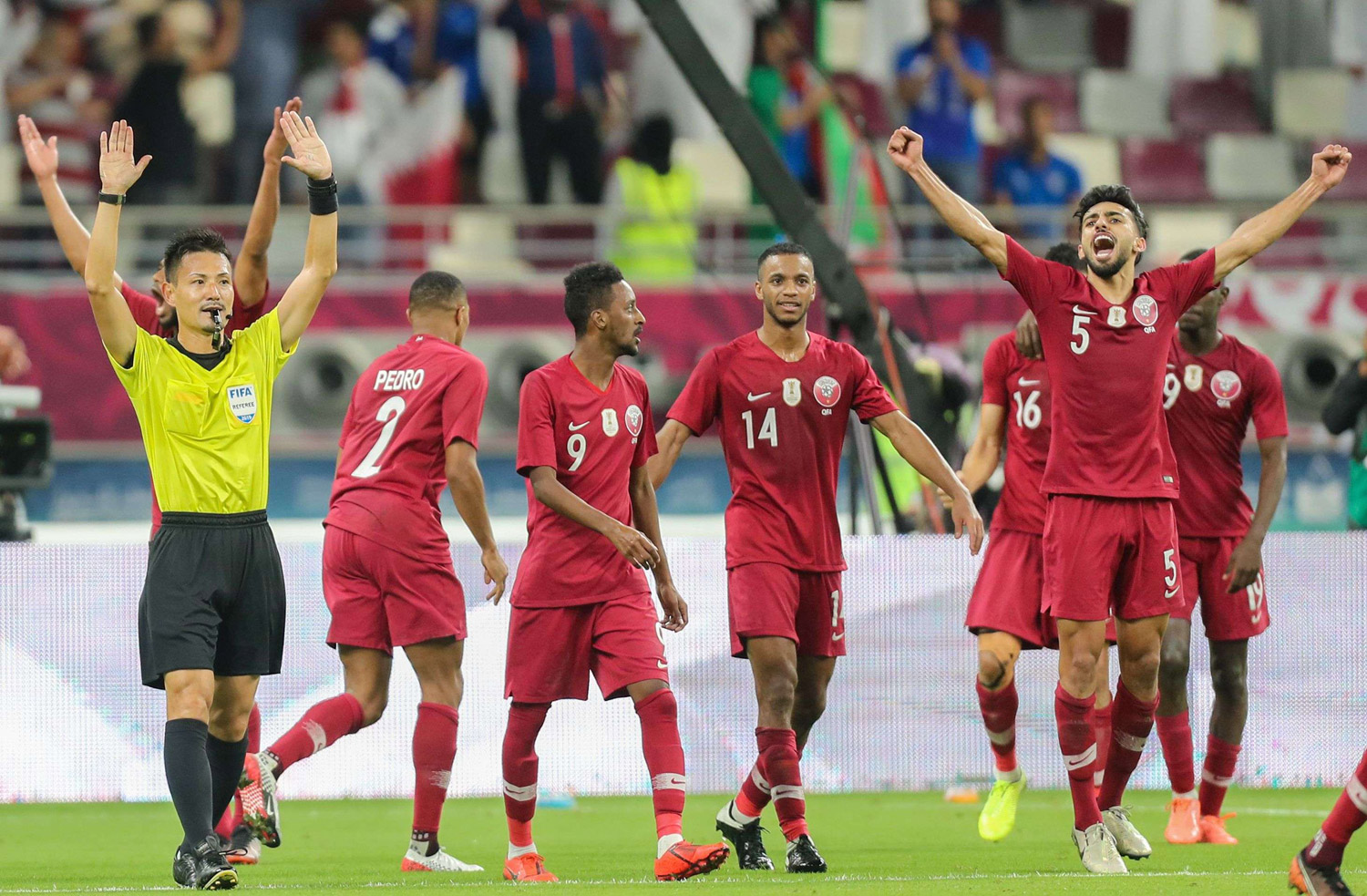 العنابي يطمح لتحقيق اللقب على أرضية ميدانه وأمام جماهيره
