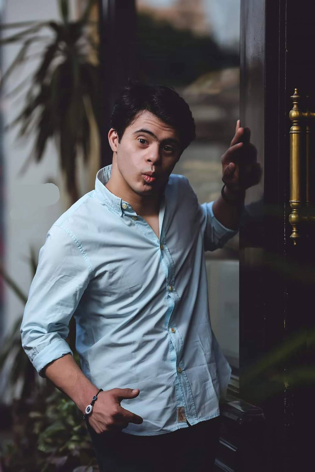 أناقة وجمال 