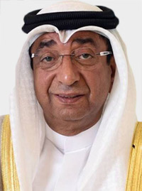 سمير عبدالله ناس: سيكون للصندوق دور بارز في علاج مشاكل السيولة للشركات