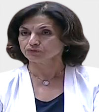 آمال العمري: مافيات تحترف النصب والاحتيال تسوق مشاريع عقارية وهمية