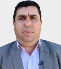 عبداللطيف الغلبزوري: الحزب مستعد سياسيا وانتخابيا لمواجهة خصومه