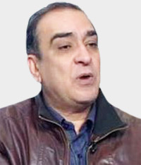 وليد سيف: نجاح المسلسل مرتبط بالجودة في حد ذاتها، وليس بتوقيت العرض