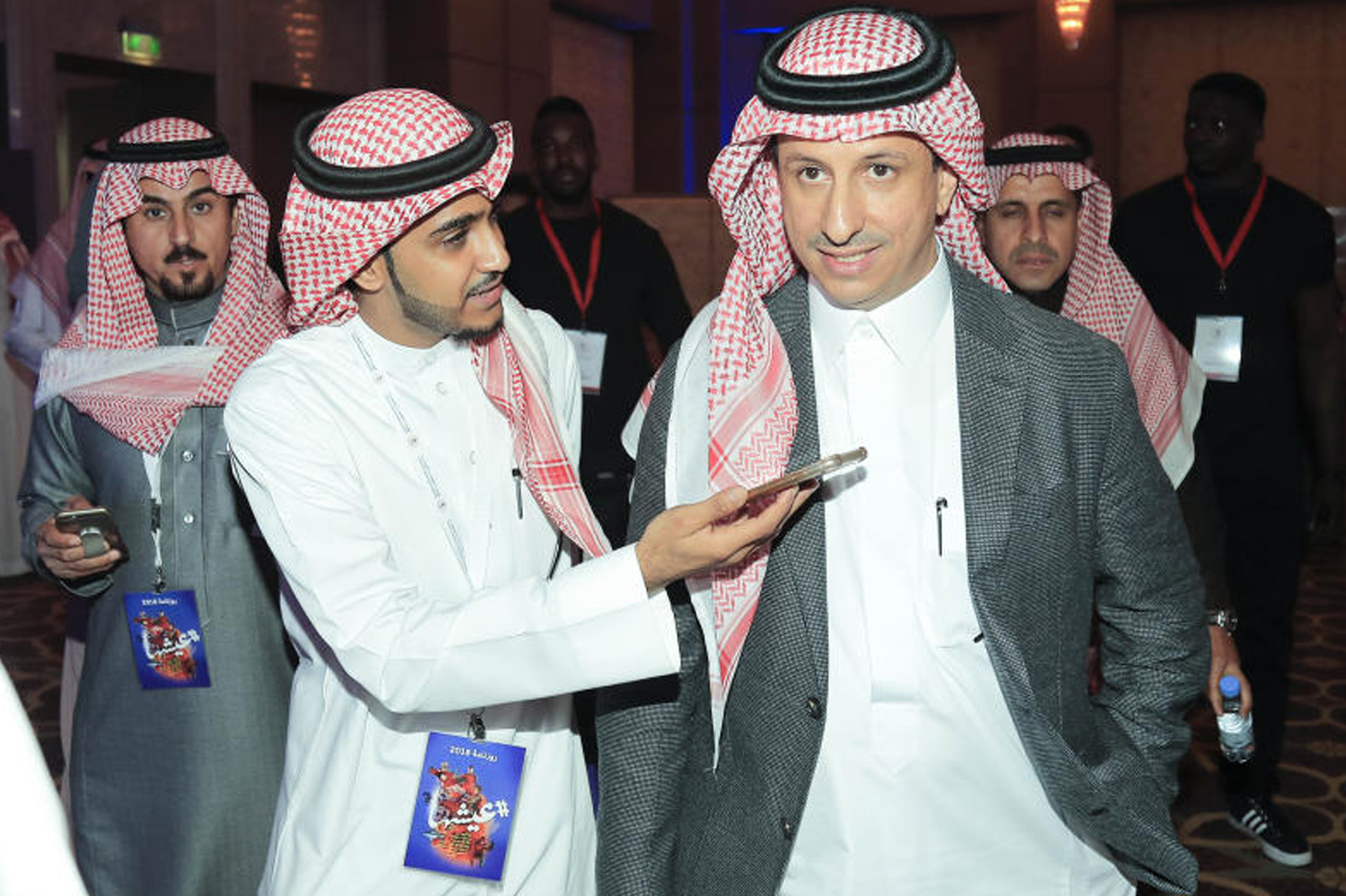 طموحات الحكومة السعودية تتجاوز جوانب الترفيه الكلاسيكية إلى آفاق أكثر رحابة