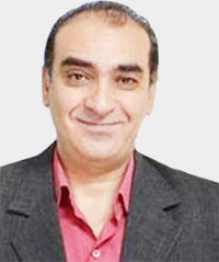 وليد سيف: وجود عادل إمام في دراما رمضان مهم لأسباب فنية وإنتاجية