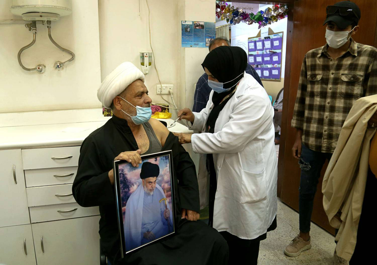 دعاية فجّة تبخرت بلهيب الحرائق