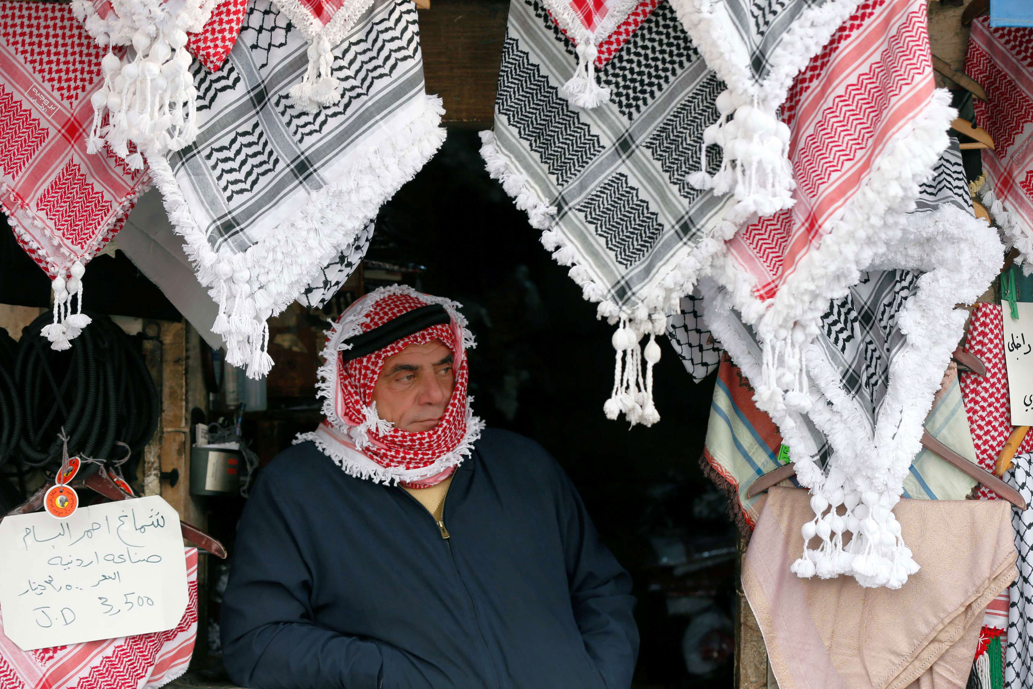 أعراف راسخة