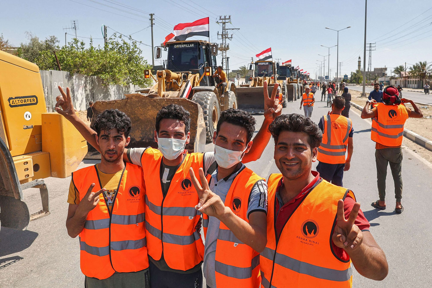 العمالة