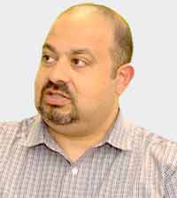 رامي كاتو: القانون الجديد يمثل إشارة قوية تستهدف تشجيع الأعمال والابتكار