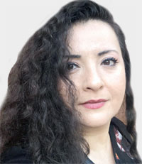 مايا زبيب: المسرح يأتي ليسترد الخطاب من السياسيين ويعيده إلى مكانه الصحيح