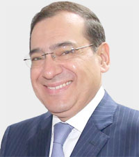 طارق الملا: نريد جذب استثمارات بعشرة مليارات دولار في العام المالي الجديد