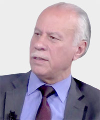 نبيل رمان: سوق السيارات وخاصة الهجينة يمر حاليا بركود لم يسبق له مثيل