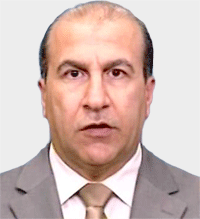 سعد الحديثي: تحويل 267 مليون دولار إلى حكومة الإقليم لسداد رواتب شهر واحد