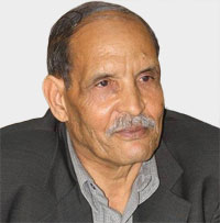 عمر بالهادي: اللامركزية ستجعل السلطات المحلية مستقلة ومسؤولة أمام المواطنين