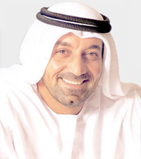 الشيخ أحمد بن سعيد: شراكة طيران الإمارات مع الاتحاد للطيران تسير في الاتجاه الصحيح