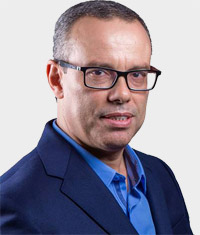 عماد الخميري: إنهاء عمل هيئة الحقيقة والكرامة دون توضيح لن نتعامل معه إيجابيا