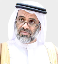 حمد أحمد الرحومي: سوق العمل ينبغي أن يخضع لنظام موحد لتوطين الوظائف وتأشيرات الأجانب