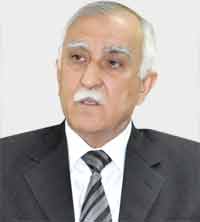 مهدي القيسي: وزارة الزراعة أجبرت على اتخاذ قرار منع زراعة 8 أنواع من المحاصيل
