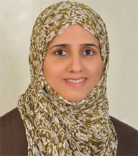 فاطمة أنور اللواتي: جهات دولية لديها خطط ومآرب معينة تقوم باستقطاب الشباب إلى صفوف التنظيمات الإرهابية
