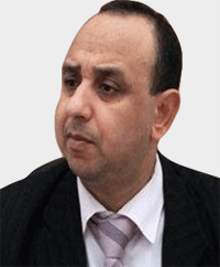 سفيان السليطي: البت في قضايا الفساد بطيء بسبب عدم وجود وحدات أمنية مختصة