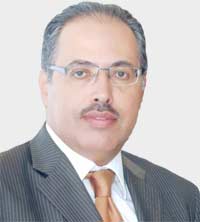 محمد شومان: الخطة تحقق نوعا من العدالة، في ظل تراجع إعلانات الصحافة الورقية