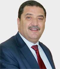 إلياس المنكبي: الشركة نجحت في تقليص العجز المالي رغم عدد الموظفين الكبير
