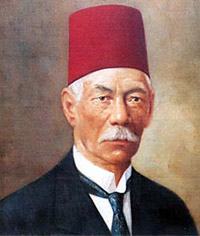 سعد زغلول: إننا شعب متعطش للحرية، وكنا أول من هنّأ نفسه بقدوم عهد تمنح فيه جميع الشعوب والجنسيات حق الحياة