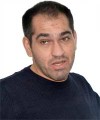 عاصم سويد: المهرجان يساعد في إيصال الحقائق عما يحدث في سوريا للأوروبيين
