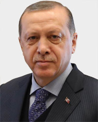 أردوغان فاقم مخاوف المستثمرين أمس بفرض أن تكون جميع عقود العقارات بالليرة التركية