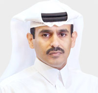سعد بن شريدة الكعبي: المشروع إجراء اقتصادي مدروس وليست له أي أغراض سياسية