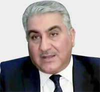 صائب أبوغنيم:230 فندقا في مدينة النجف أغلقت أبوابها بسبب غياب الزوار الإيرانيين