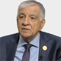جبار اللعيبي: وزارة النفط العراقية تسعى لتكرير مليوني برميل يوميا بحلول عام 2022