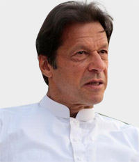 عمران خان: نجري محادثات مع صندوق النقد للحصول على صفقة مساعدات جديدة