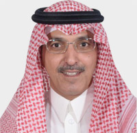 محمد الجدعان: المستثمرون في النهاية يركزون على العوامل الأساسية التي هي قوية