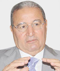 عبدالحميد أبوموسى: مشاريع سعودية جديدة قريبا واجتماعات مكثفة لمجلس الأعمال المشترك