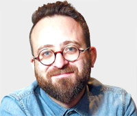 محمود صباغ: اخترت طرح فكرة الذكورة في الفيلم، وسوء التعامل مع المرأة