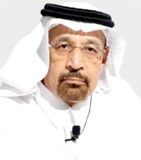 خالد الفالح: السعودية لن تخفض الإنتاج وحدها وأوبك حريصة على إعادة استقرار الأسواق
