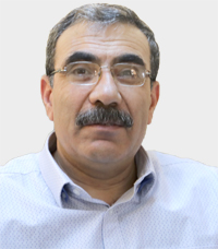 آلدار خليل: أردوغان يسعى بشتى الوسائل إلى إيجاد طريقة لإطالة عمر داعش