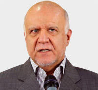 بيجان زنغنة: مؤسسة البترول الصينية انتهكت بنود العقد بانسحابها من المشروع