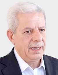مازن ارشيدات: الاعتداء على القضاء مرفوض وكرامة المحامي خط أحمر