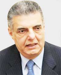 عاطف مجدلاني: ما يدعيه حزب الله معركة ضد الفساد، لا يعدو كونه مجرد تصفية حسابات