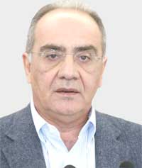 فارس سعيد: إلى بشار الأسد، نرفض حتى الأكسجين منك