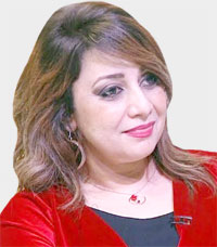 رشا عدلي: الذائقة فردية، ولا مقياس مدرجا للاختيار، وفي القائمة القصيرة روايات دون المستوى