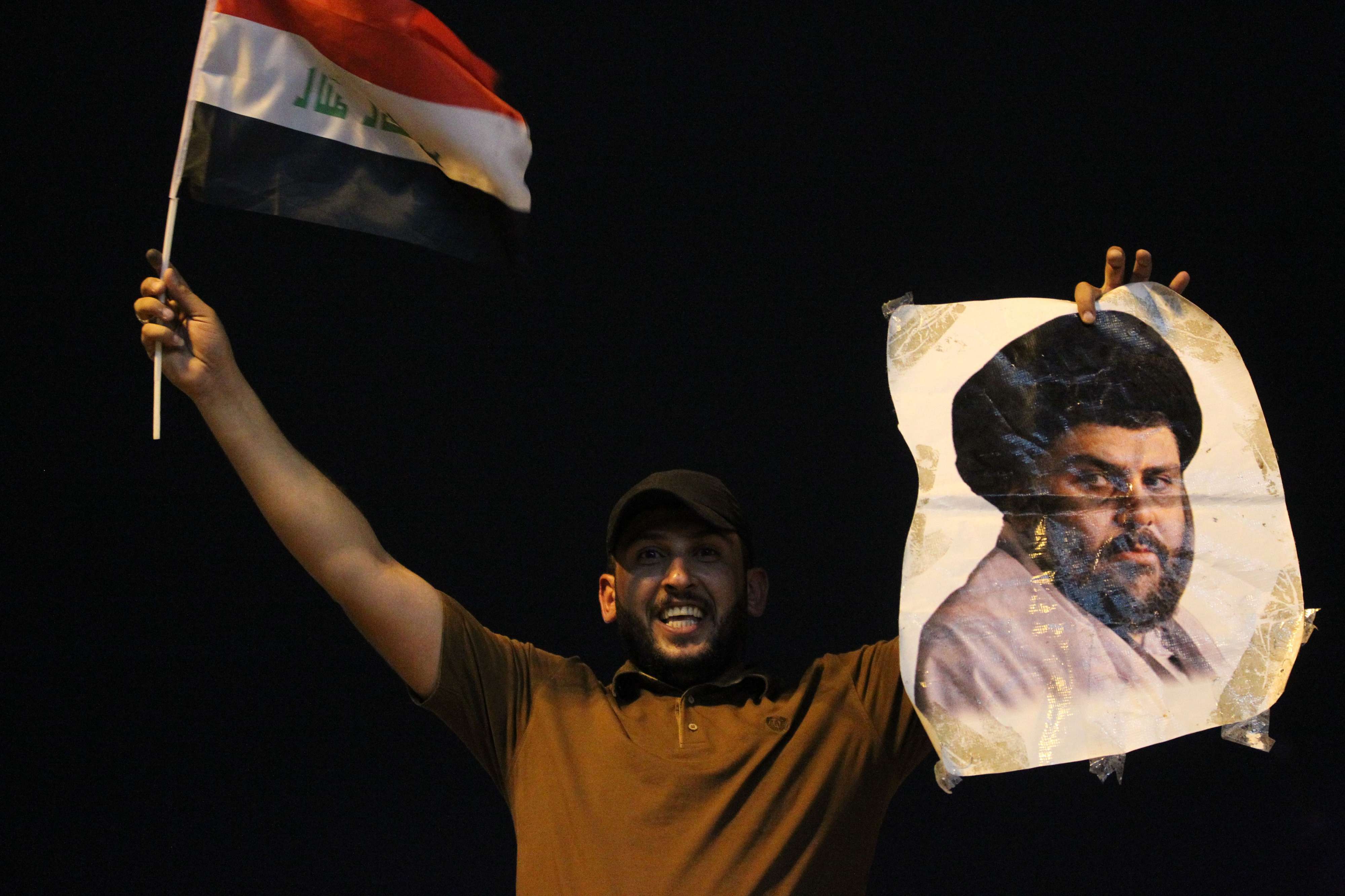 نتائج الانتخابات تضيق الخناق على طهران