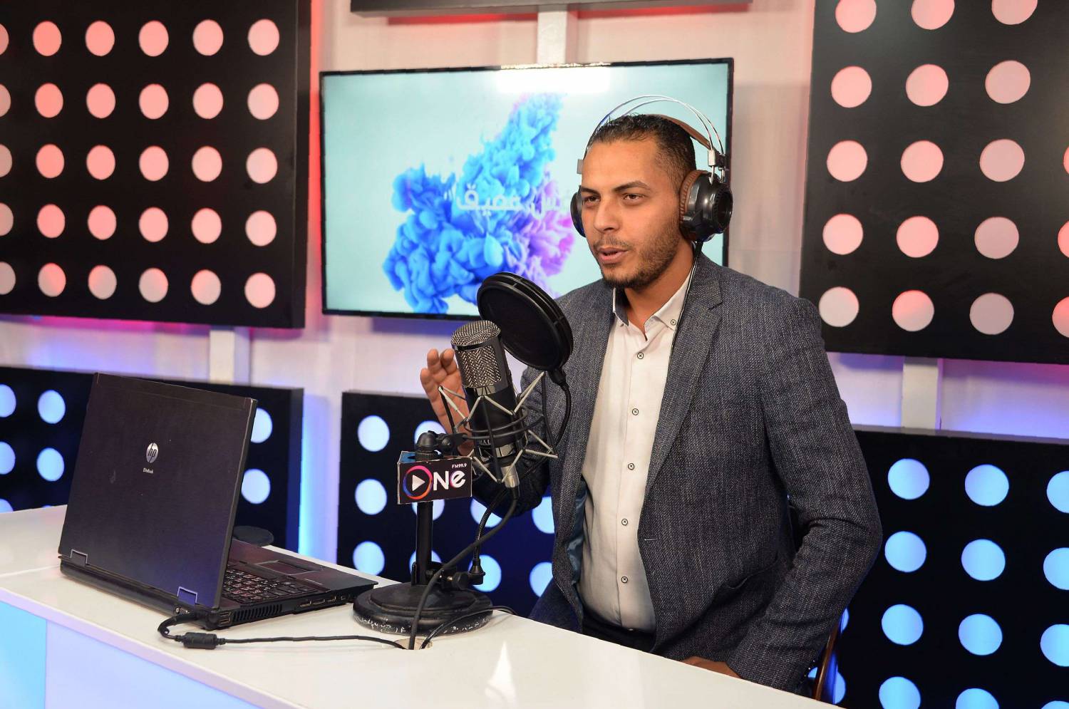 برامج التعايش والمحبة