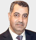 جهاد حرب: إذا بقيت الأوضاع الاقتصادية صعبة فستؤدي إلى انفجار