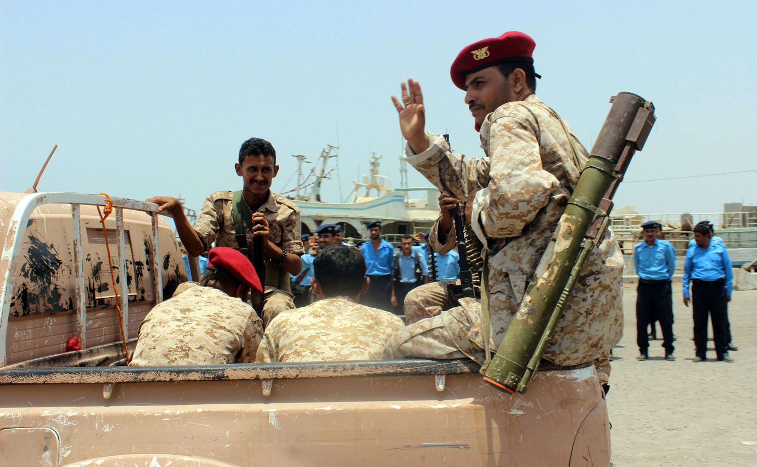 عمليات التحشيد الإخوانية مستمرة