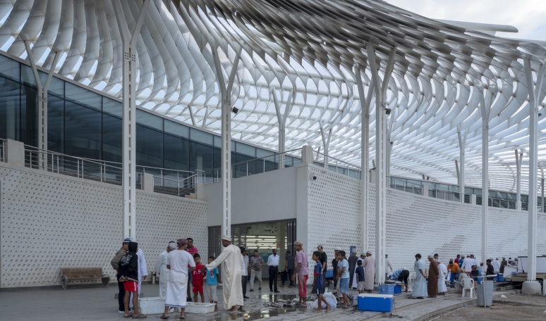 مورد رزق في النهار