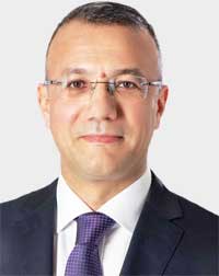 ‏ علي درويش: ما حدث في جبل لبنان يدق ناقوس الخطر