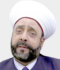 خلدون عريمط: على حزب الله أن يوقف كل أنواع الفساد والإفساد، ليحق له بعد ذلك أن يسأل