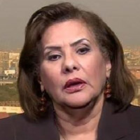 أماني الطويل : انخراط قوميات أخرى في أزمة تيغراي غير مستبعد